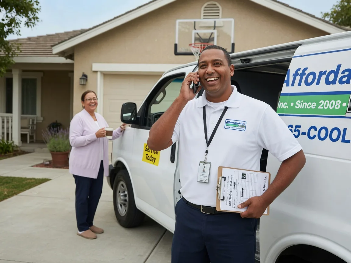 Central Ac Repair Baltimore, MD FAQs